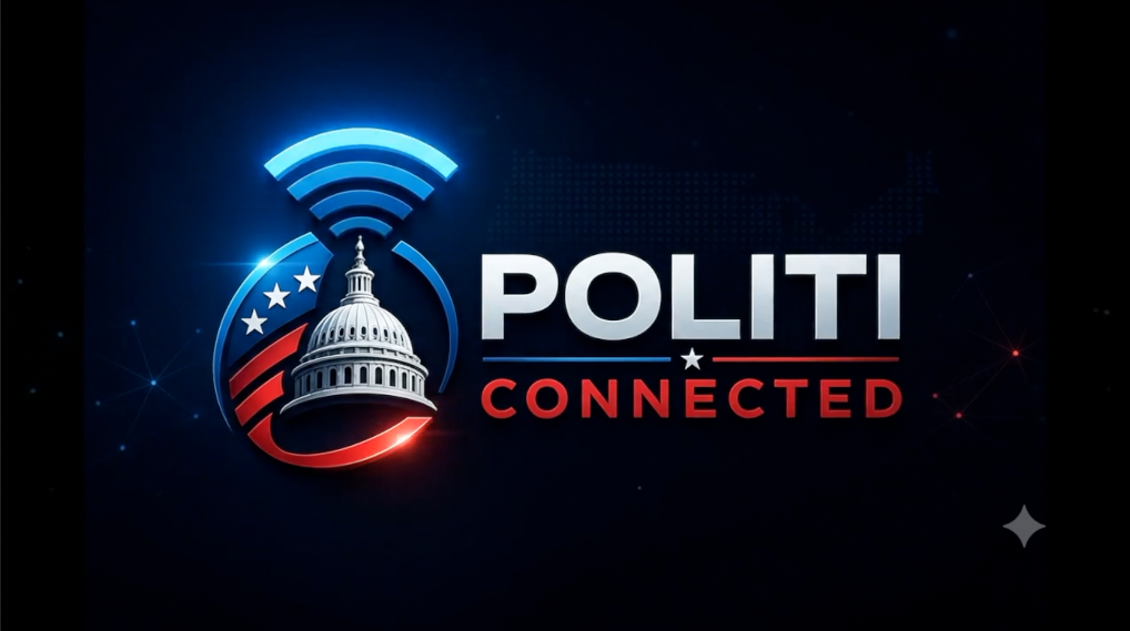 Politi Connected
